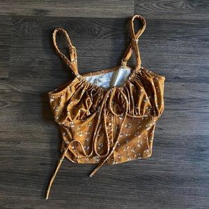 Urban Outfitters Tank Top